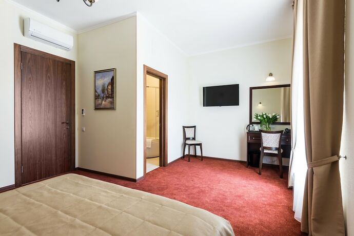 Imagen general del Hotel Largo at Nevsky Prospect. Foto 2