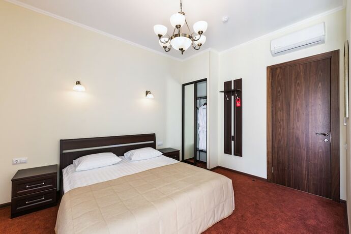 Imagen general del Hotel Largo at Nevsky Prospect. Foto 3