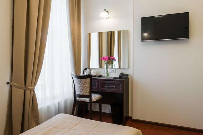 Imagen general del Hotel Largo at Nevsky Prospect. Foto 7