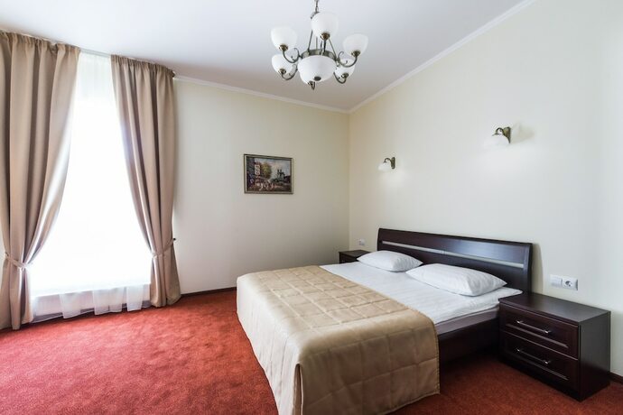 Imagen general del Hotel Largo at Nevsky Prospect. Foto 11