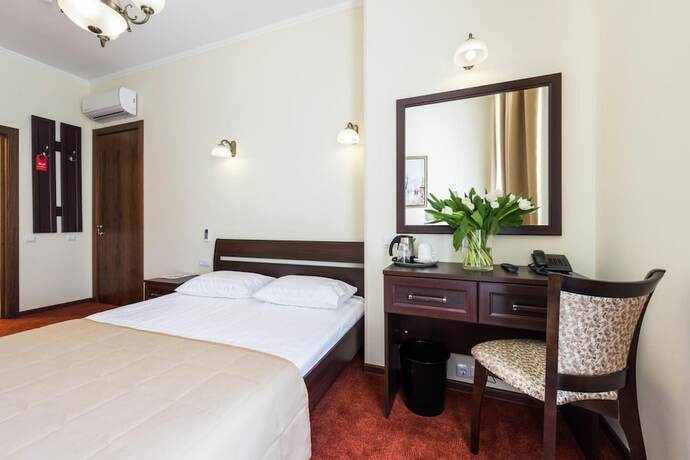 Imagen general del Hotel Largo at Nevsky Prospect. Foto 13