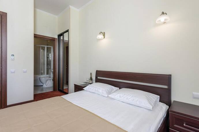 Imagen general del Hotel Largo at Nevsky Prospect. Foto 14