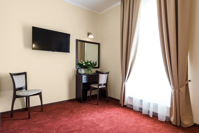 Imagen de la habitación del Hotel Largo at Nevsky Prospect. Foto 15