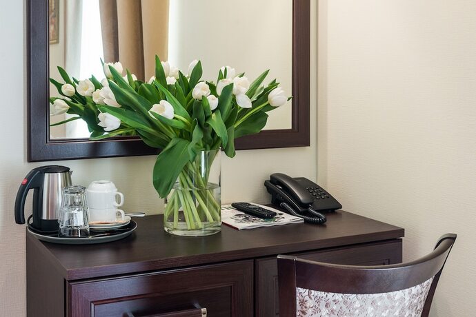 Imagen de la habitación del Hotel Largo at Nevsky Prospect. Foto 20