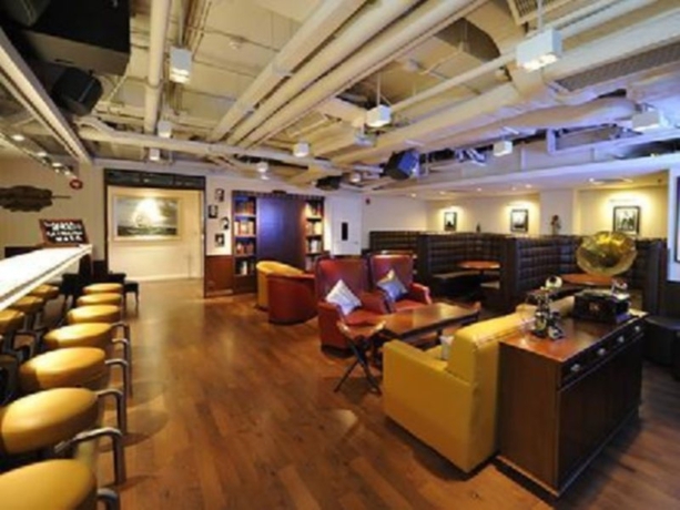 Imagen general del Hotel Largos. Foto 2