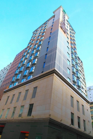 Imagen general del Hotel Largos. Foto 1