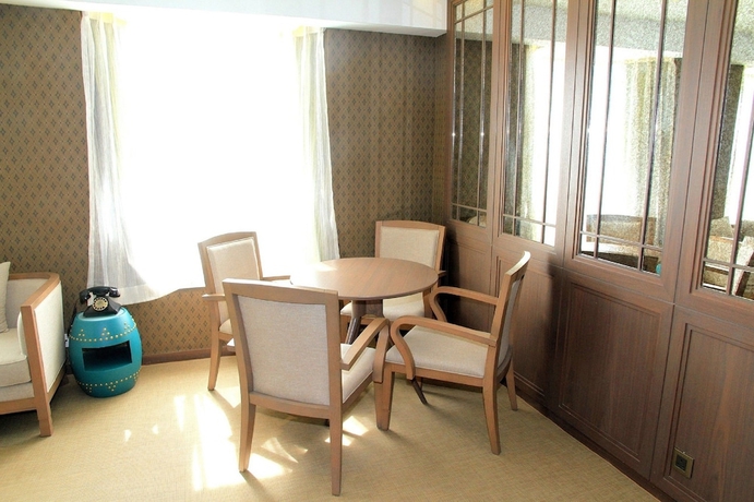 Imagen de la habitación del Hotel Largos. Foto 11