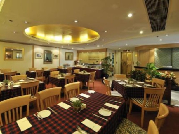 Imagen general del Hotel Largos. Foto 3