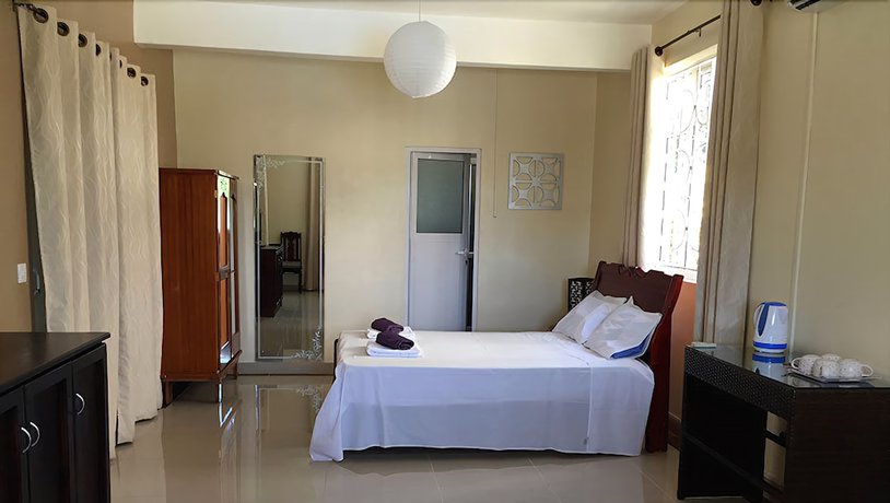 Imagen de la habitación del Hotel Lariad BnB. Foto 2