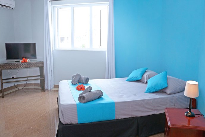 Imagen de la habitación del Hotel Lariad BnB. Foto 3