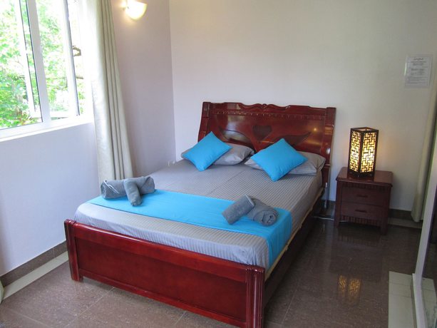 Imagen de la habitación del Hotel Lariad BnB. Foto 4