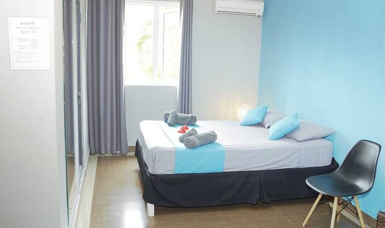 Imagen de la habitación del Hotel Lariad BnB. Foto 5