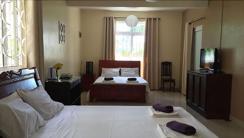 Imagen de la habitación del Hotel Lariad BnB. Foto 6