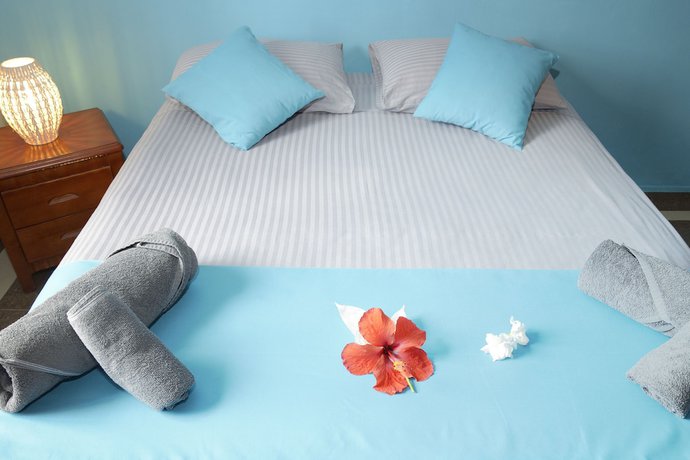Imagen de la habitación del Hotel Lariad BnB. Foto 7