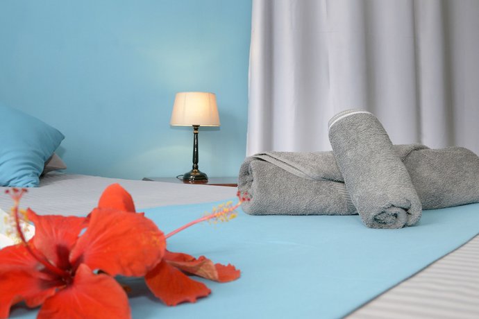 Imagen de la habitación del Hotel Lariad BnB. Foto 8