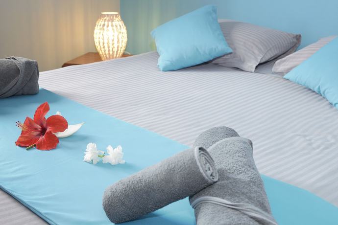 Imagen de la habitación del Hotel Lariad BnB. Foto 10