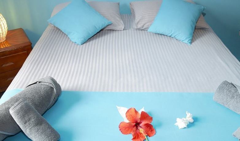Imagen de la habitación del Hotel Lariad BnB. Foto 11