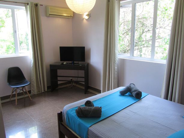 Imagen de la habitación del Hotel Lariad BnB. Foto 12
