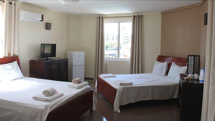 Imagen de la habitación del Hotel Lariad BnB. Foto 13