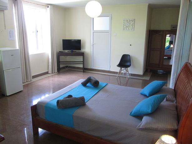 Imagen de la habitación del Hotel Lariad BnB. Foto 15