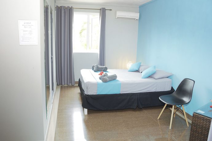 Imagen de la habitación del Hotel Lariad BnB. Foto 16