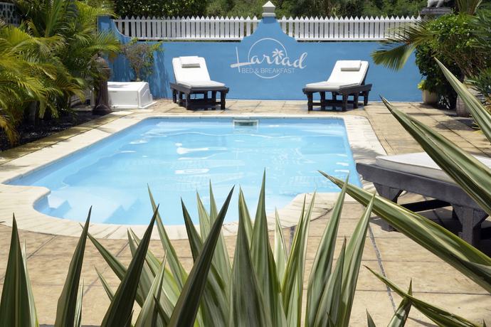 Imagen general del Hotel Lariad BnB. Foto 1