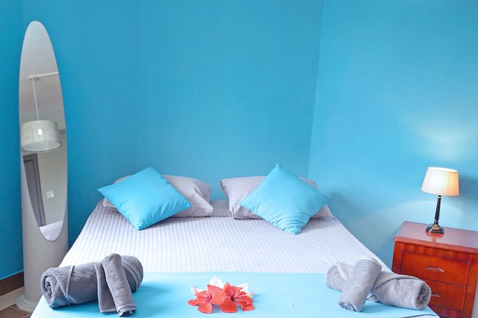 Imagen de la habitación del Hotel Lariad BnB. Foto 18