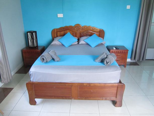 Imagen de la habitación del Hotel Lariad BnB. Foto 19