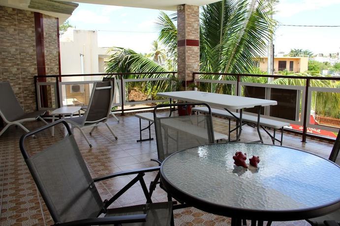Imagen de la habitación del Hotel Lariad BnB. Foto 20