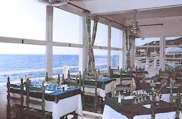 Imagen del bar/restaurante del Hotel L'ariana. Foto 5