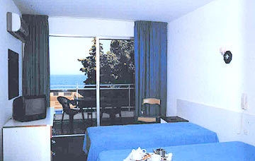 Imagen general del Hotel L'ariana. Foto 3