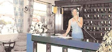 Imagen de los interiores del Hotel L'ariana. Foto 7