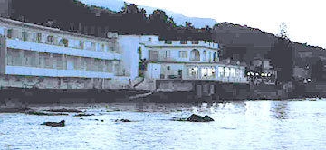 Imagen de los exteriores del Hotel L'ariana. Foto 6