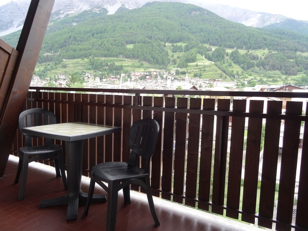 Imagen de la habitación del Hotel Larice Bianco. Foto 12