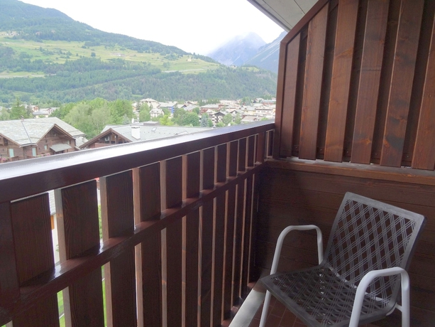 Imagen de la habitación del Hotel Larice Bianco. Foto 13