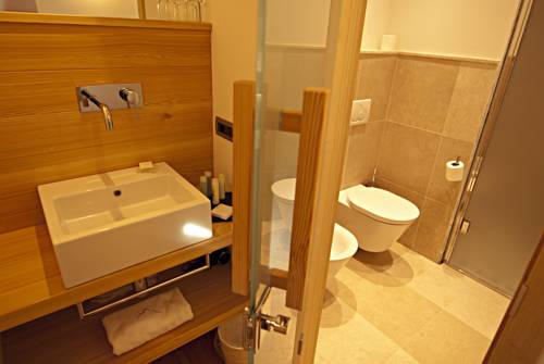 Imagen de la habitación del Hotel Larice Suiteandbreakfast. Foto 2