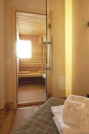 Imagen de la habitación del Hotel Larice Suiteandbreakfast. Foto 7