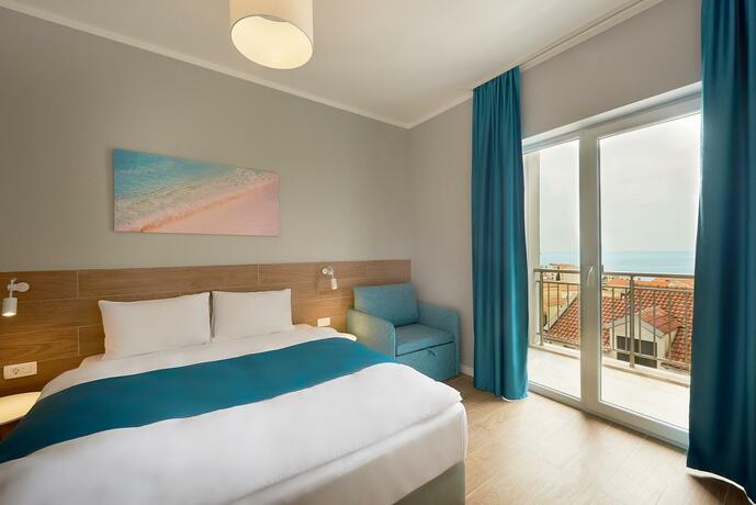 Imagen general del Hotel Larimar, Boreti. Foto 2