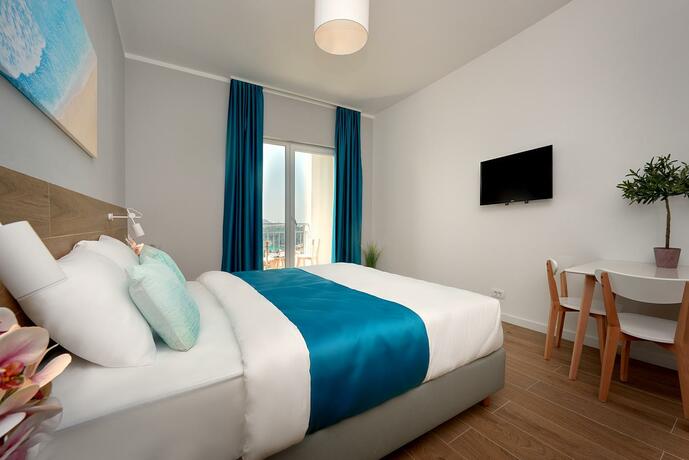 Imagen general del Hotel Larimar, Boreti. Foto 8