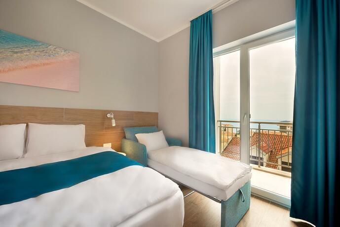 Imagen general del Hotel Larimar, Boreti. Foto 19