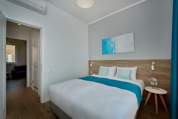 Imagen general del Hotel Larimar, Boreti. Foto 25
