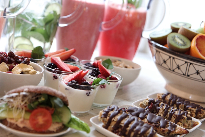 Imagen del bar/restaurante del Hotel Långholmen. Foto 2