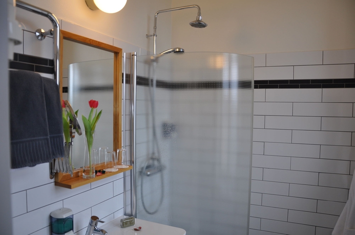 Imagen de la habitación del Hotel Långholmen. Foto 6