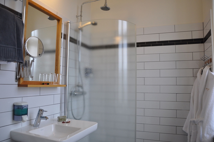 Imagen de la habitación del Hotel Långholmen. Foto 7