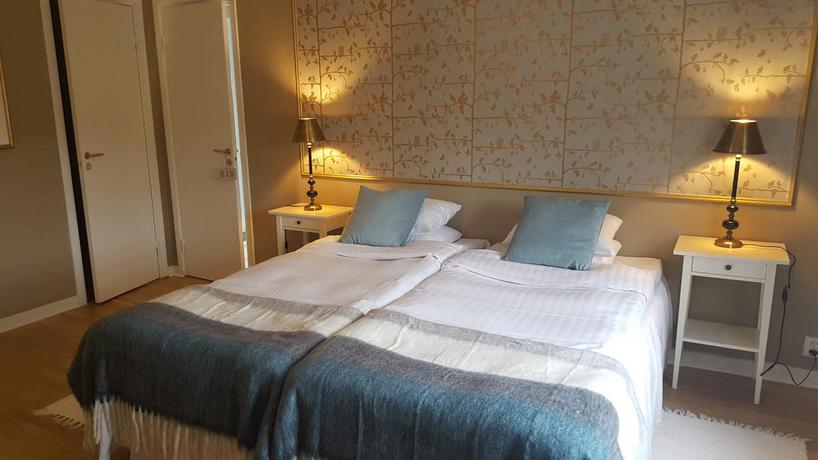 Imagen de la habitación del Hotel L&aring;ngshyttans Brukshotell. Foto 6