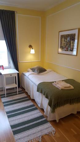 Imagen de la habitación del Hotel L&aring;ngshyttans Brukshotell. Foto 7