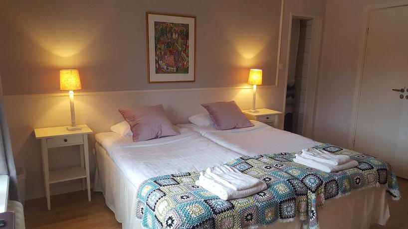 Imagen de la habitación del Hotel L&aring;ngshyttans Brukshotell. Foto 8