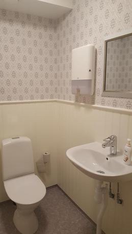 Imagen de la habitación del Hotel L&aring;ngshyttans Brukshotell. Foto 10