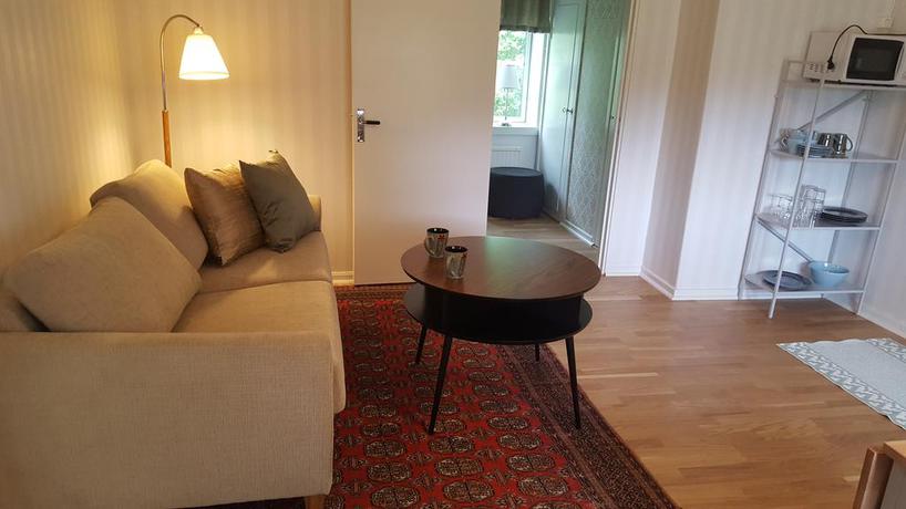 Imagen de la habitación del Hotel L&aring;ngshyttans Brukshotell. Foto 14