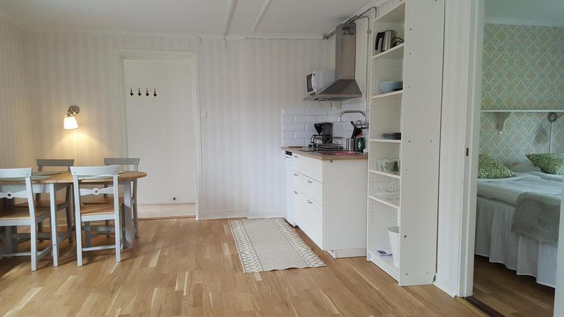 Imagen de la habitación del Hotel L&aring;ngshyttans Brukshotell. Foto 16